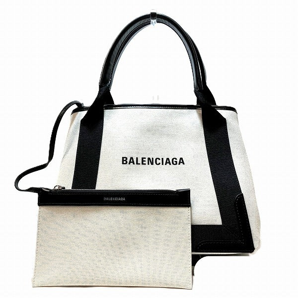 Balenciaga Tote bag – front view