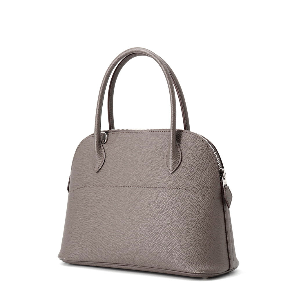 Hermes Bolide bag – front view