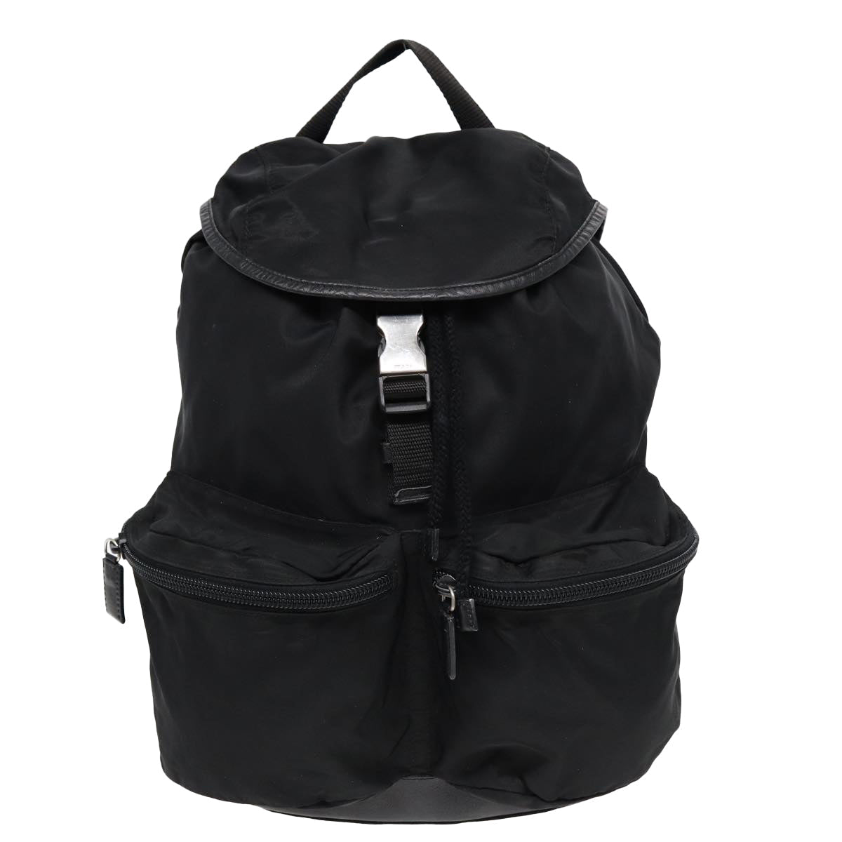 Nylon Backpack Modelbp001