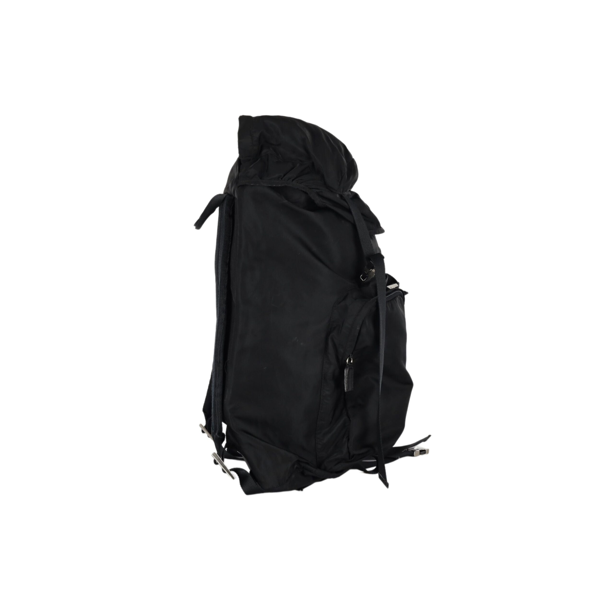 Prada Re-nylon Backpack – ’10s