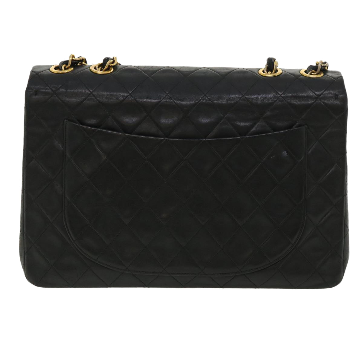 Chanel Shoulder Bag – front view