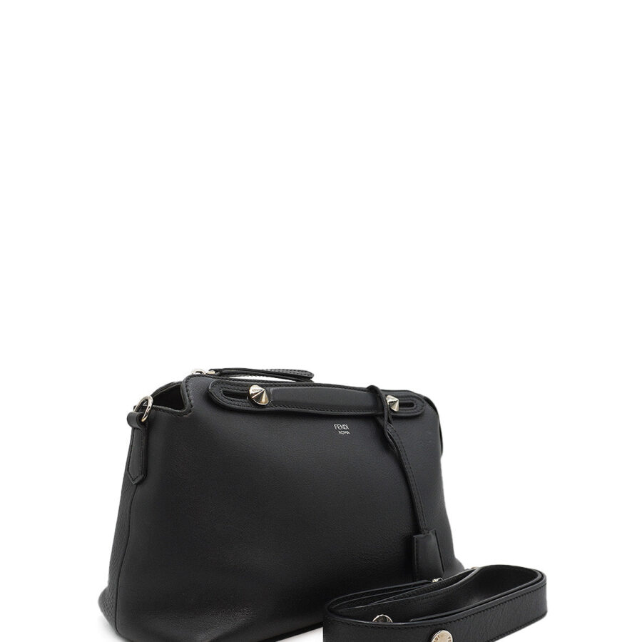 Small By The Way Black | Studio Nafay